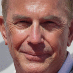 Kevin Costner
