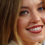 Sydney Sweeney