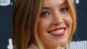 Sydney Sweeney