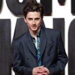 Timothée Chalamet