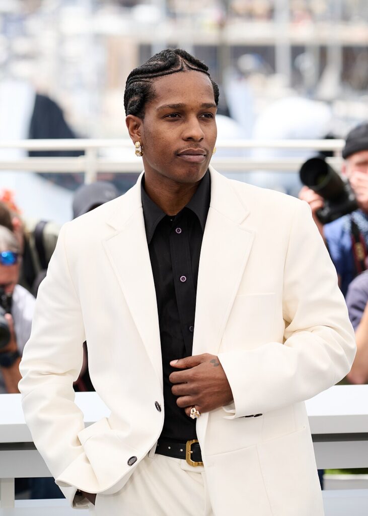 A$AP Rocky