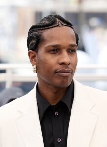 A$AP Rocky