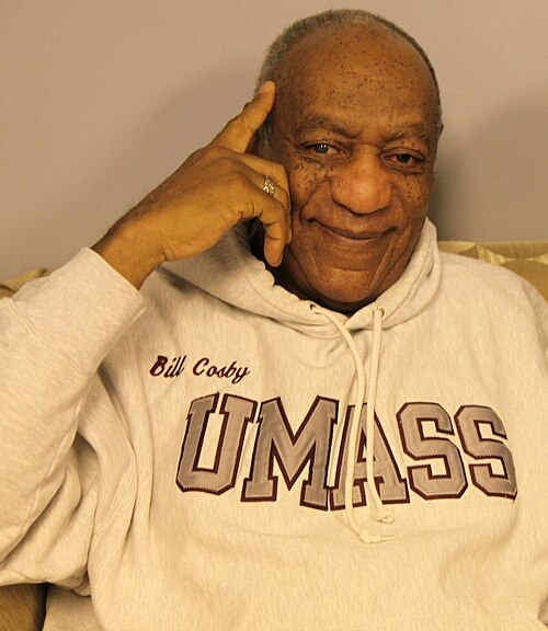 Bill Cosby 