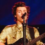 Harry Styles