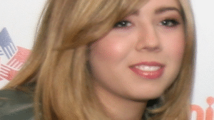 Jennette McCurdy