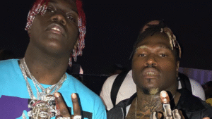 Rolling Loud Festival