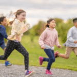 Type 2 diabetes in kids