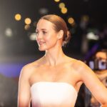 Actress Tilda Swinton