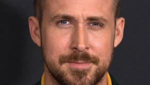 Ryan Gosling