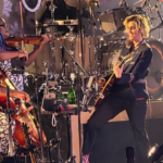 Brandi Carlile at Chase Center