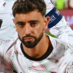 Bruno Fernandes
