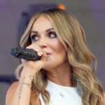 Carly Pearce