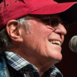 Country Joe McDonald