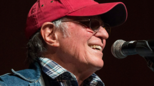 Country Joe McDonald