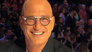 Howie Mandel