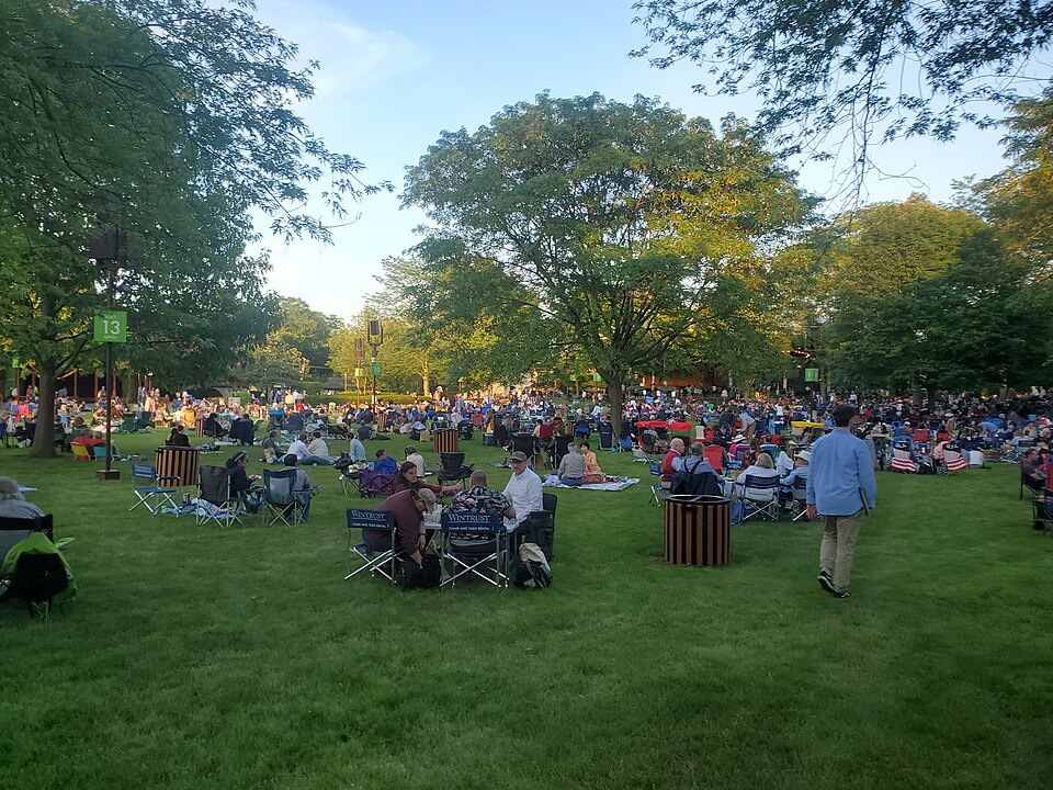 Ravinia Festival