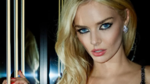 Samara Weaving-main character in Ready or Not 2