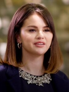 Selena Gomez
