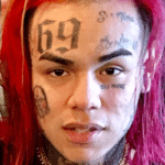 Tekashi 6ix9ine