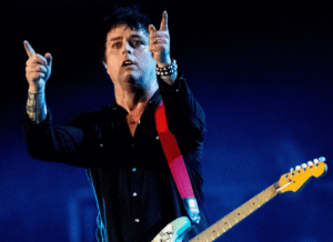Billie Joe Armstrong